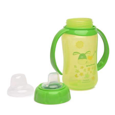 Поильник Canpol Babies 320 мл