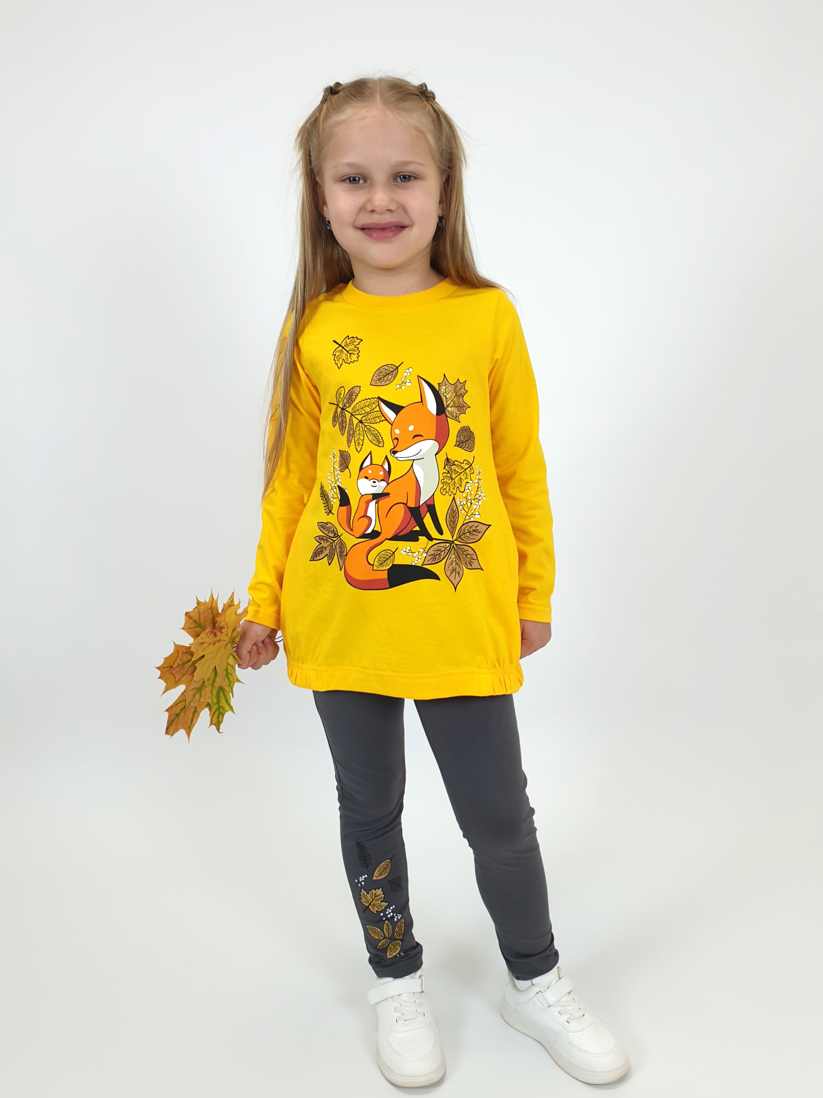 Костюм Luneva 02-144-4. - фото 3