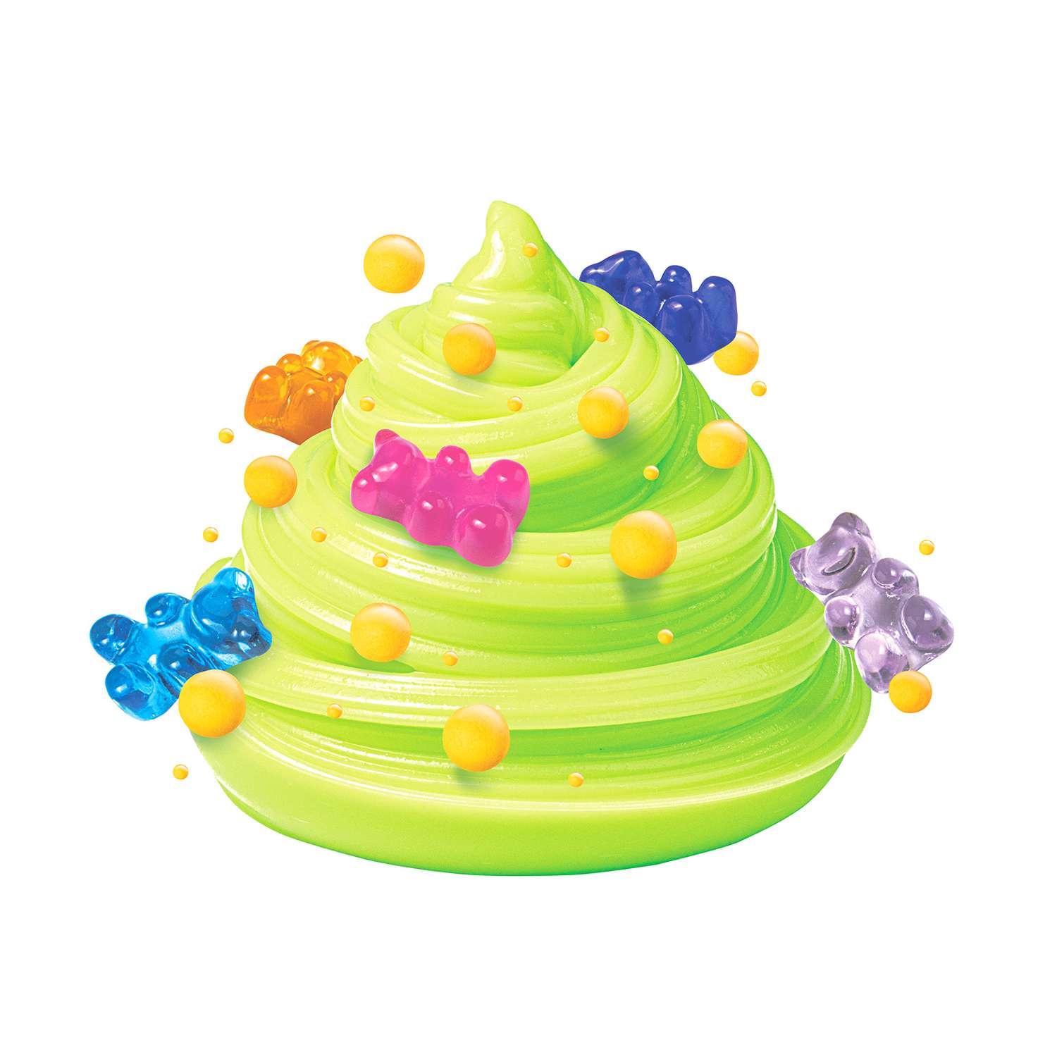 Наборы для создания Slime - фото 3