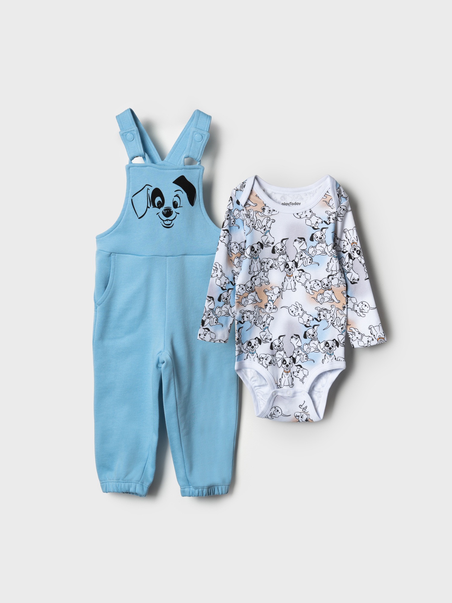 Комплект PlayToday 12613122 - фото 3