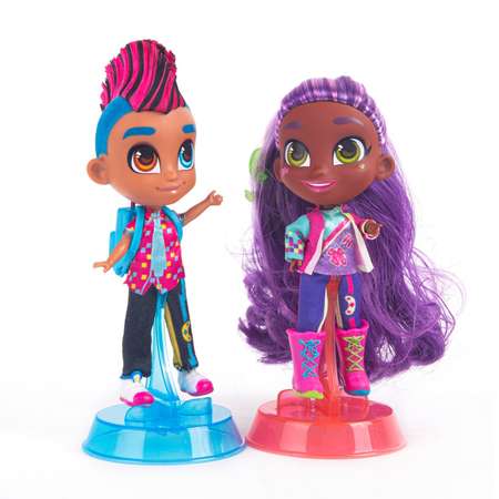 Кукла мини Hairdorables
