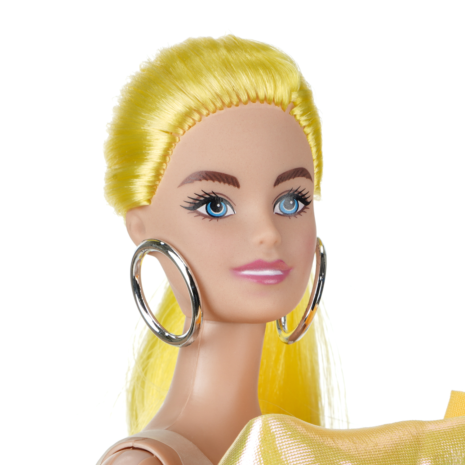 Кукла модельная Карапуз София высота 29 см 411395 - фото 3