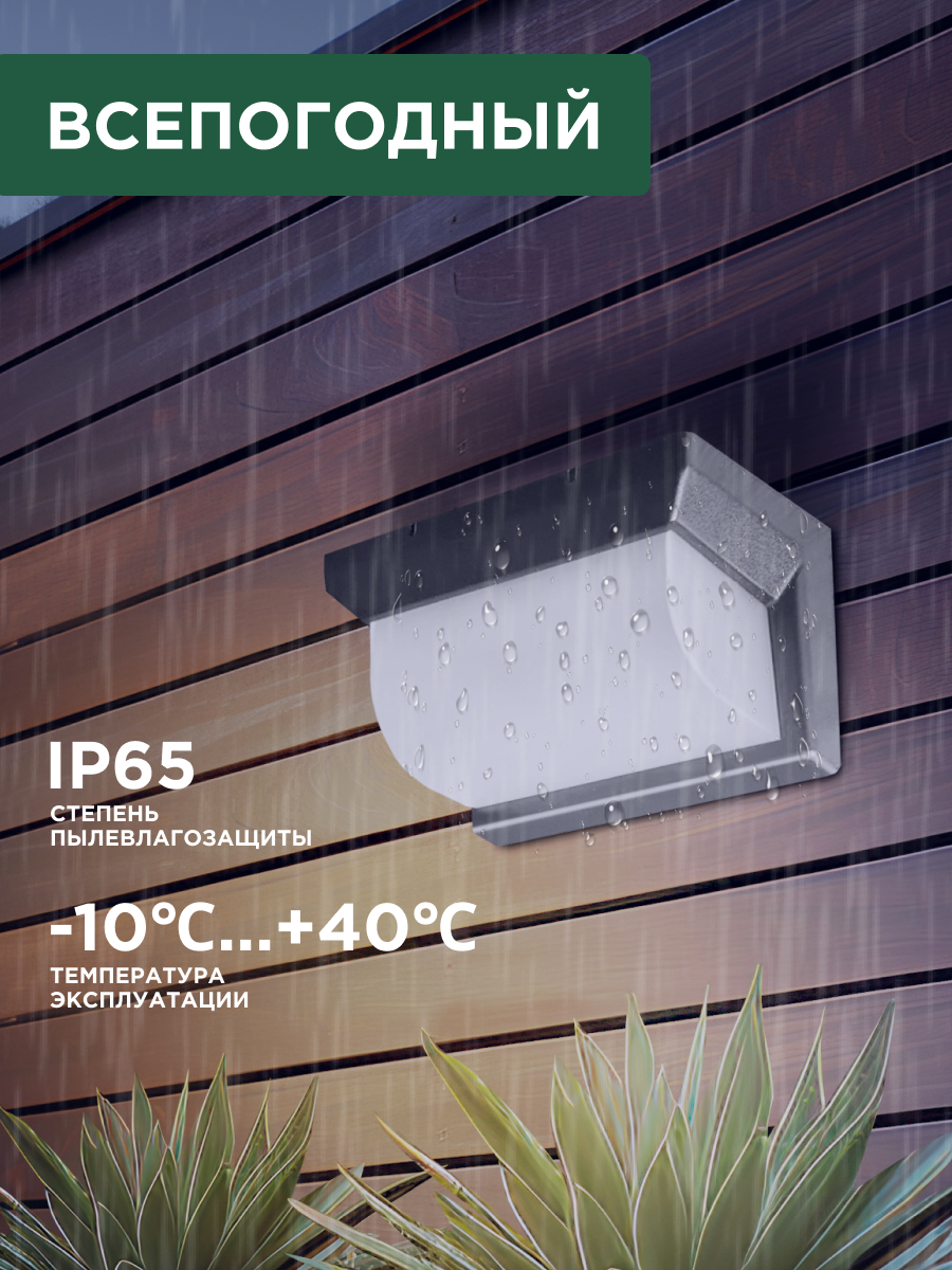 Лампа REXANT Карнаби - фото 4