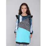 Платье-худи АЙАС