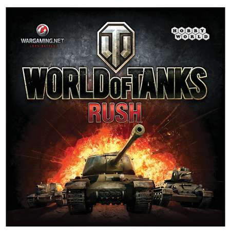 Настольная игра Hobby World