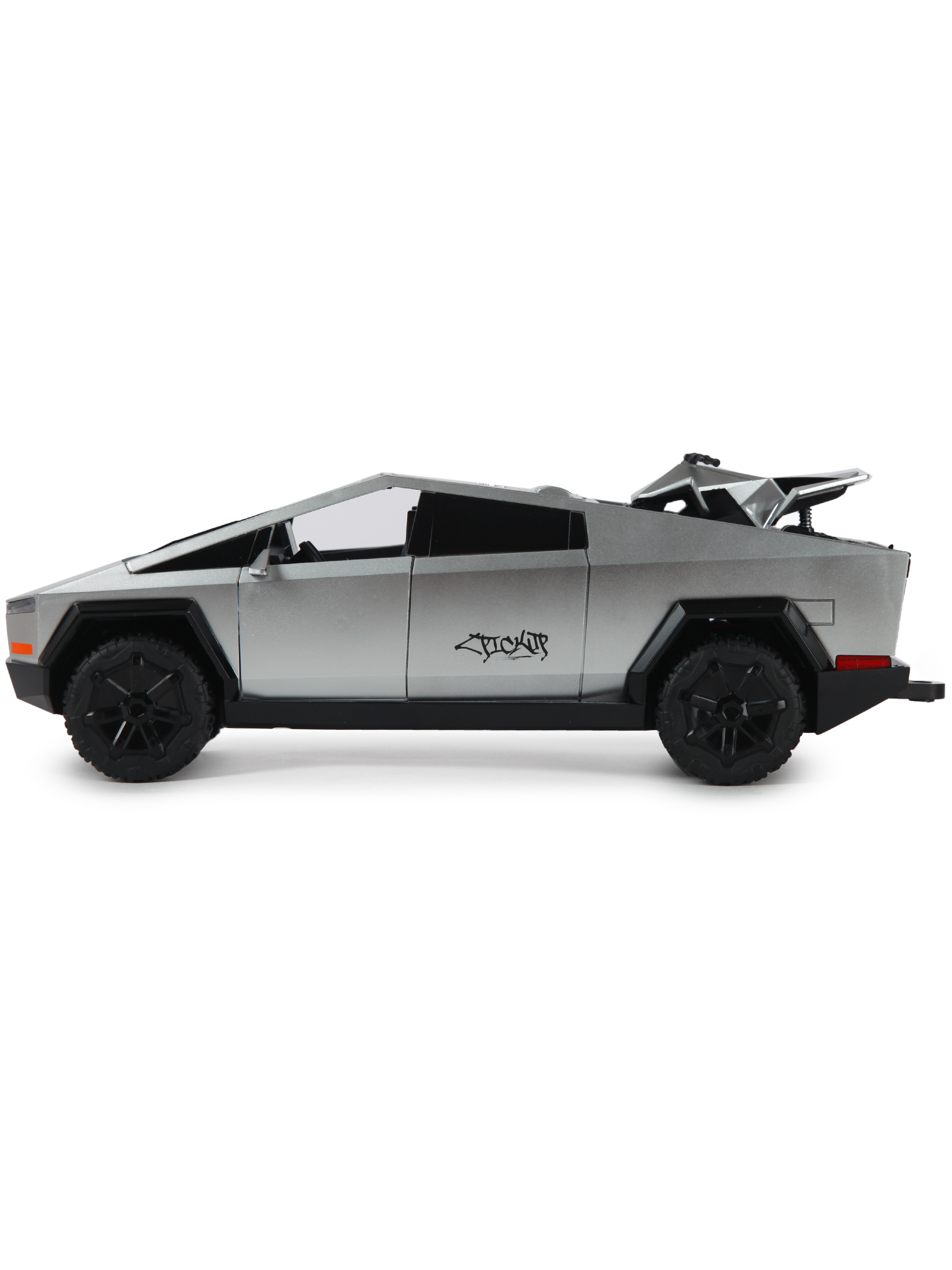 Автомобиль Mobicaro Tesla 1:16 FCJ1318264 - фото 6