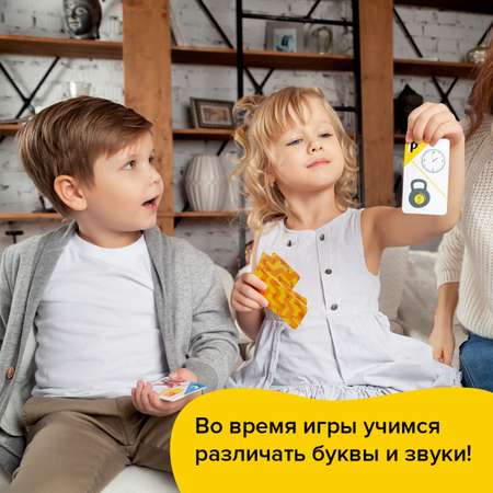 Настольная игра Brainy Games
