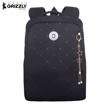 Рюкзак Grizzly для девочки