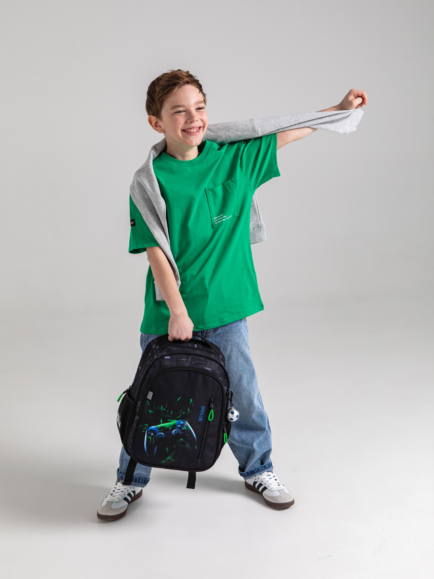 Рюкзак SkyName - фото 5