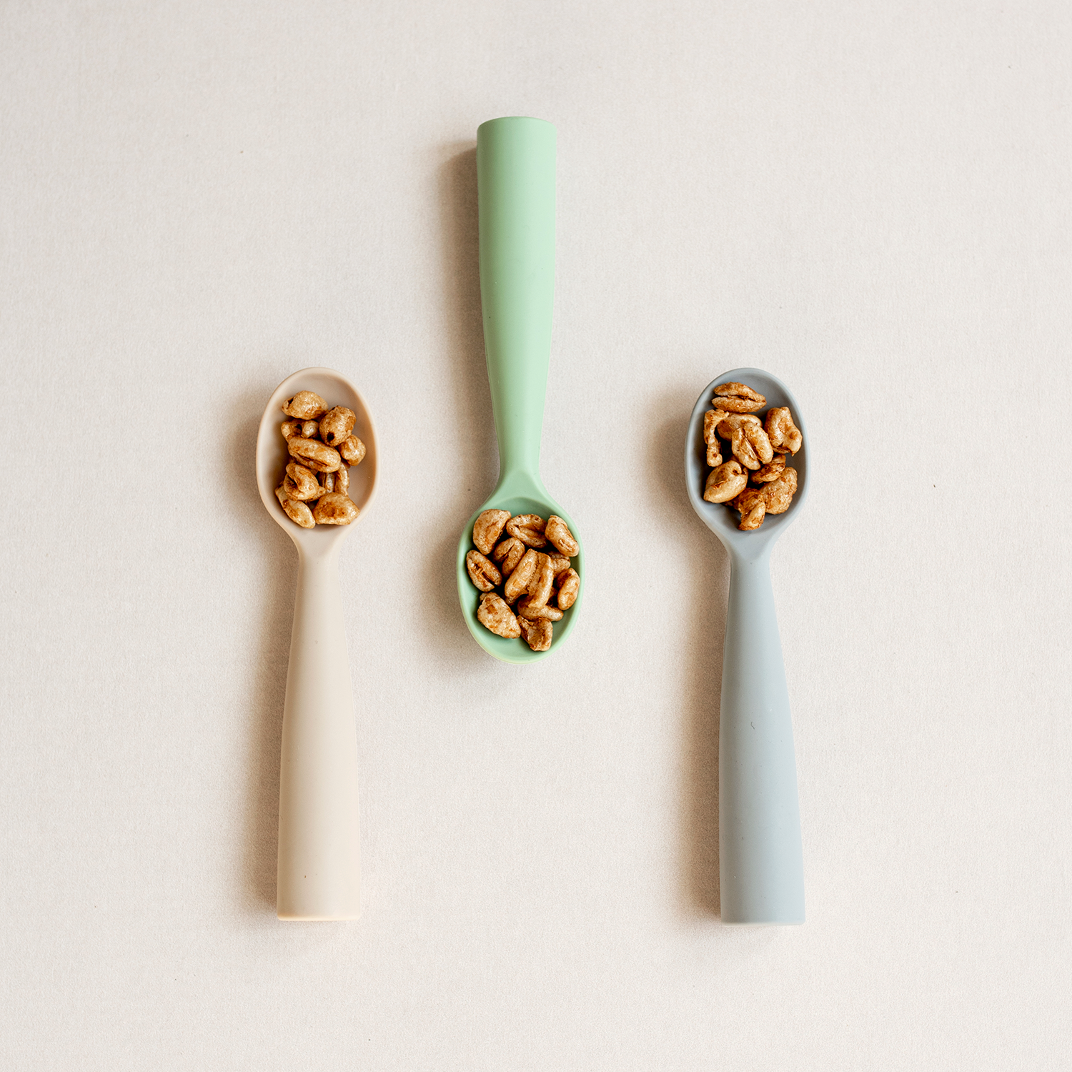 Ложка Beola Baby 1 предм. - фото 2