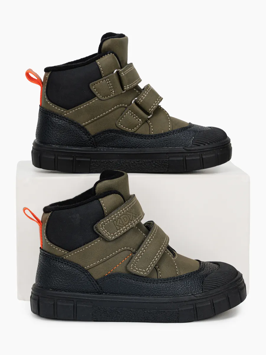 Ботинки KDX MUFW-10 khaki - фото 8