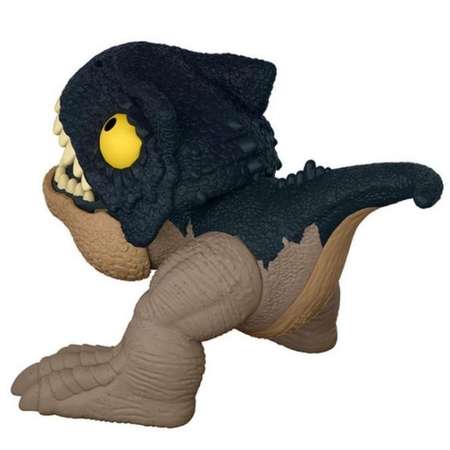 Фигурка Jurassic World Аллозавр