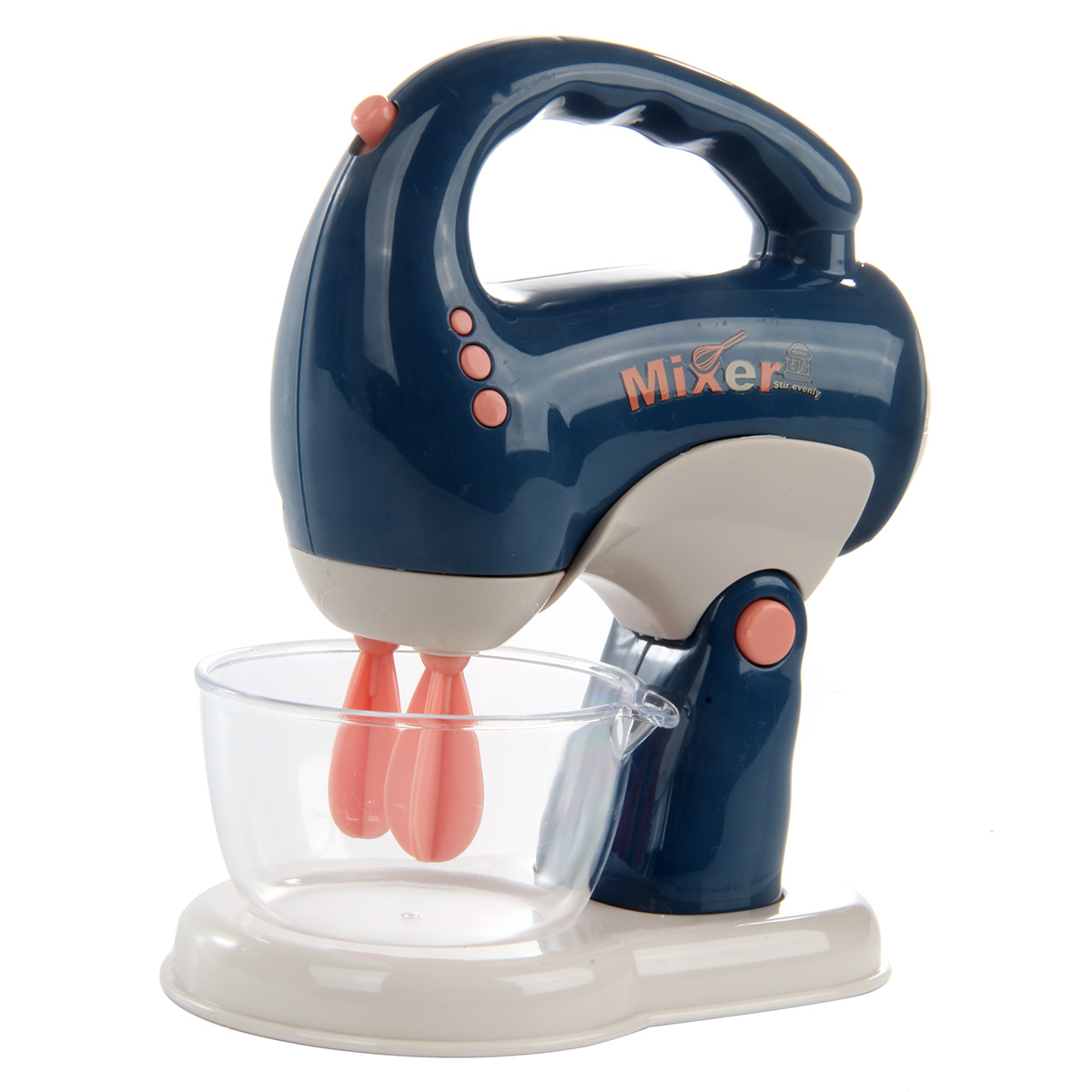 Игрушка Veld Co миксер - фото 6