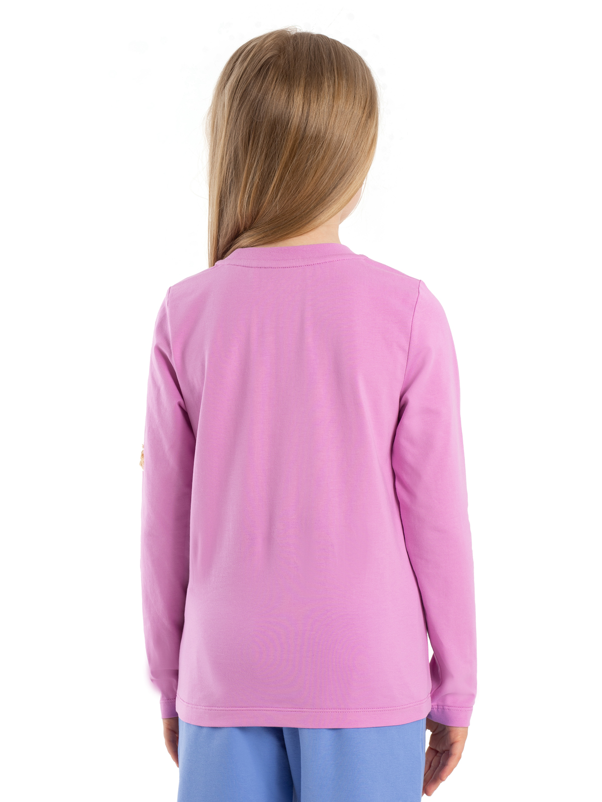 Лонгслив Kapika MKGCL07-X1 - фото 2