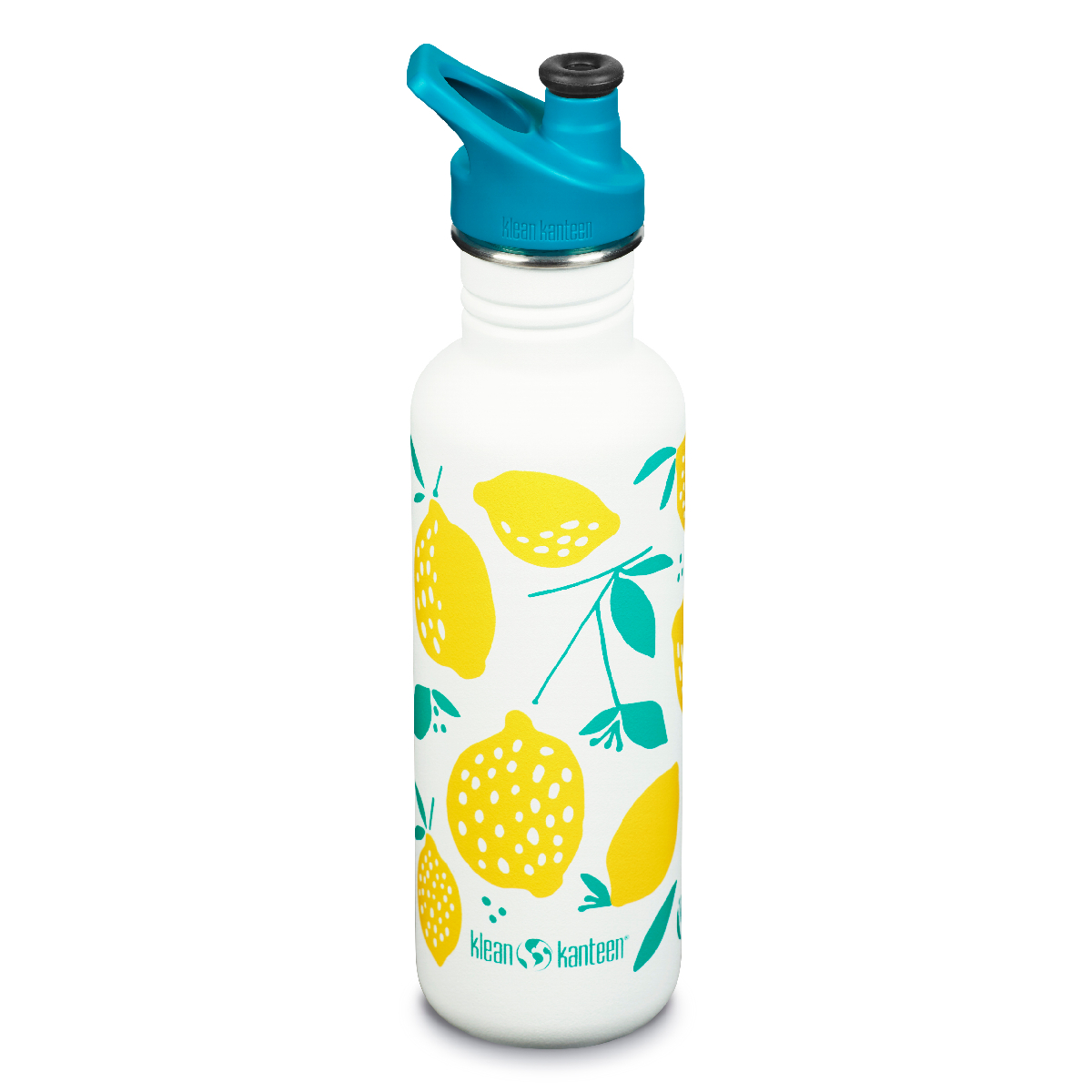 Бутылка Klean Kanteen 800 мл - фото 2