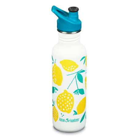 Бутылка Klean Kanteen 800 мл