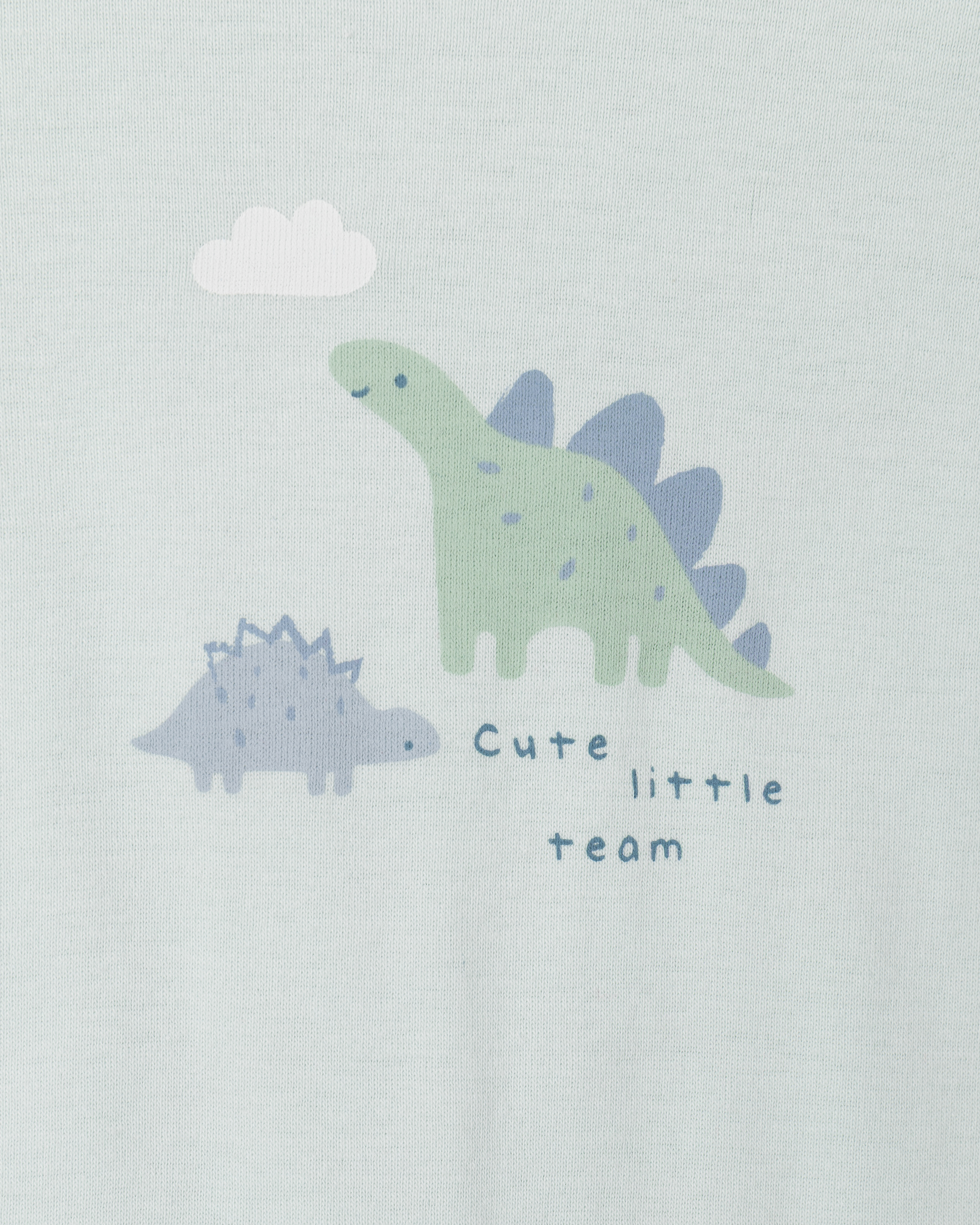 Боди 2 шт BabyGo S26BG4-15950ib-5466 - фото 4