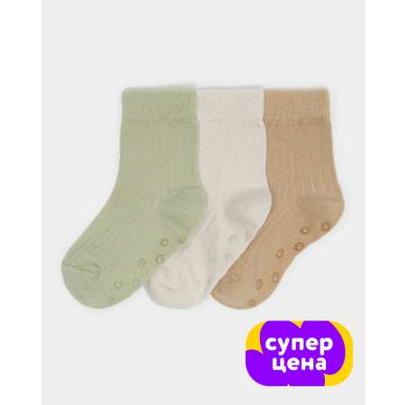 Носки BabyGо 3 пары
