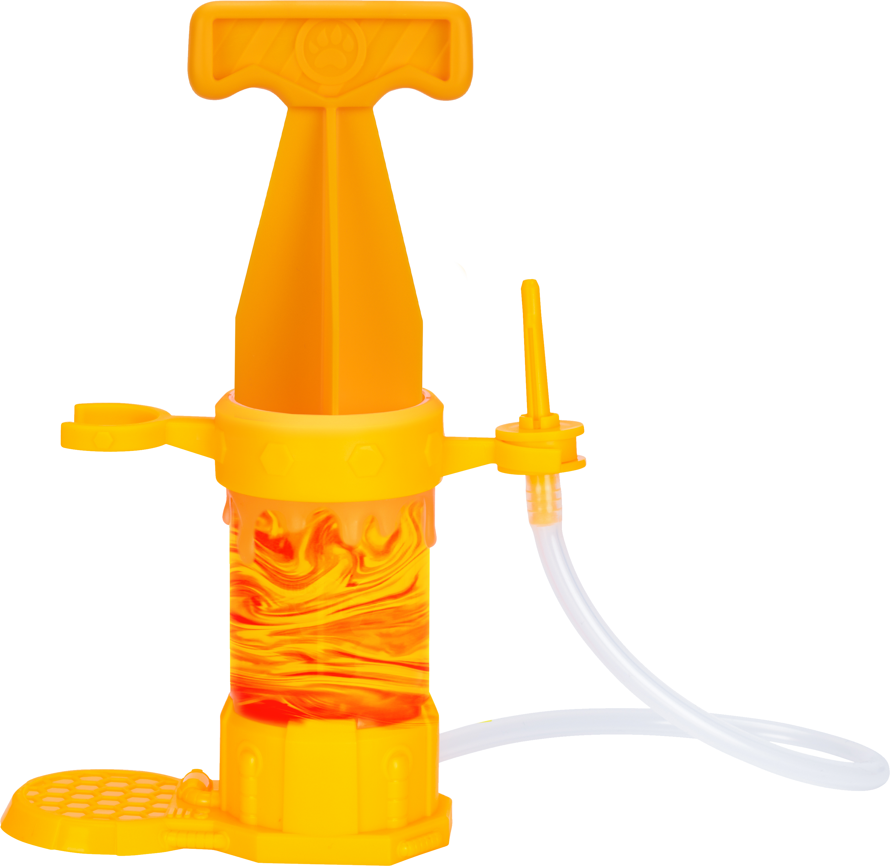 Набор для творчества GooJitZu сборка Блейзагот Hero Creator - фото 14