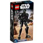 Конструктор LEGO Star Wars 75121 106 дет.