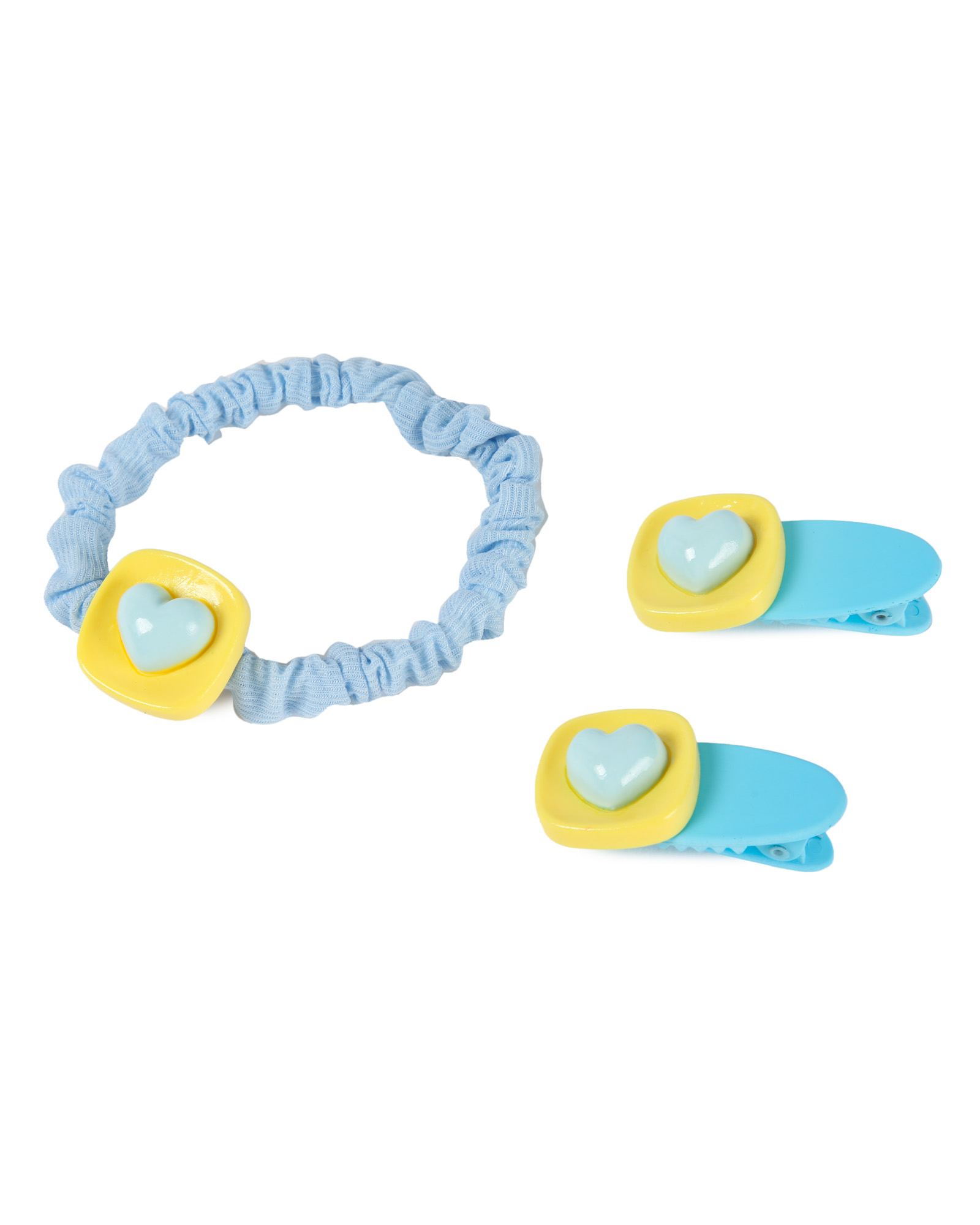 Заколка Demi Star - фото 1