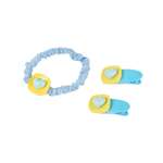 Заколка Demi Star