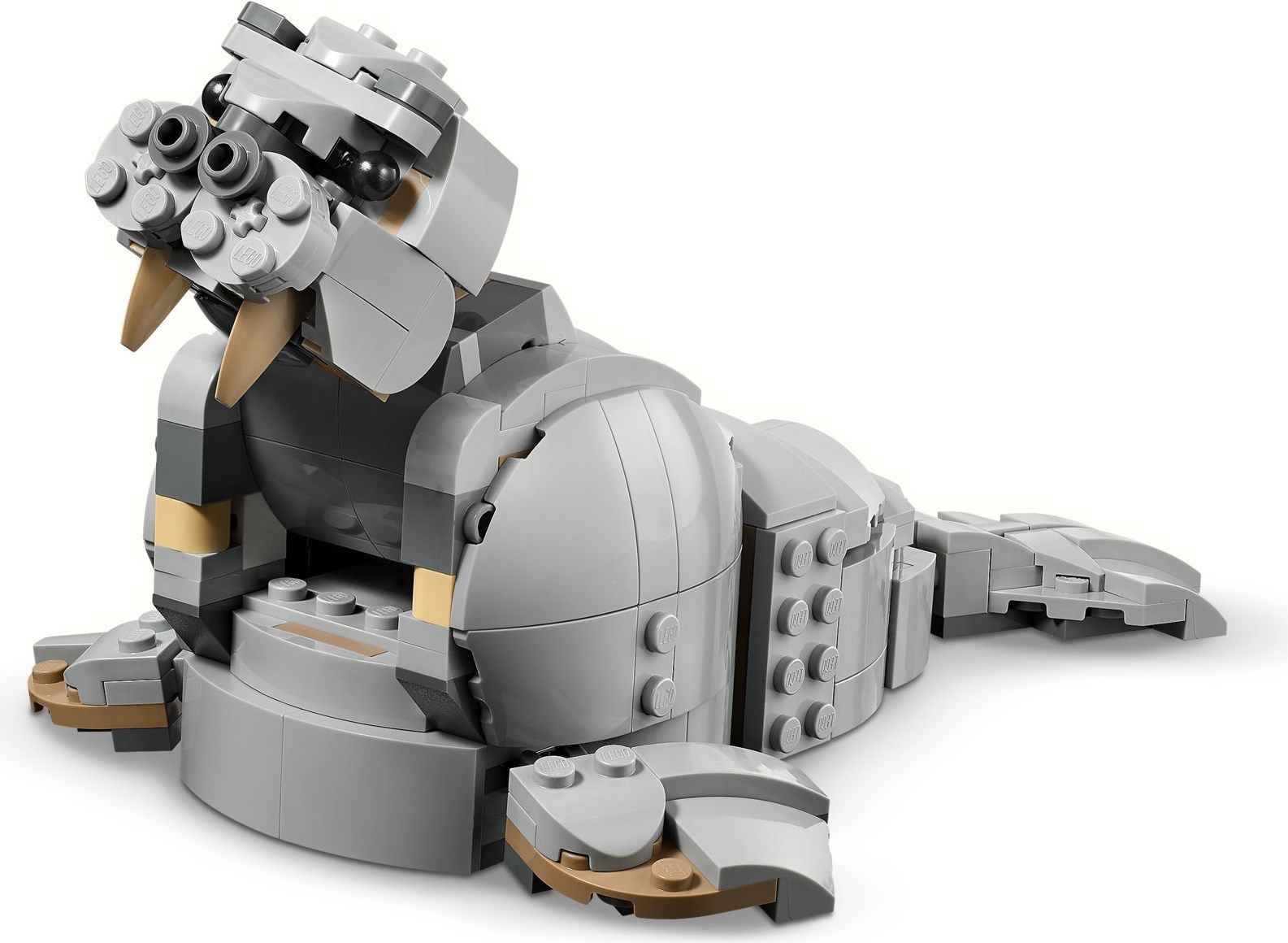 Конструктор LEGO Creator 31171 780 дет. - фото 9