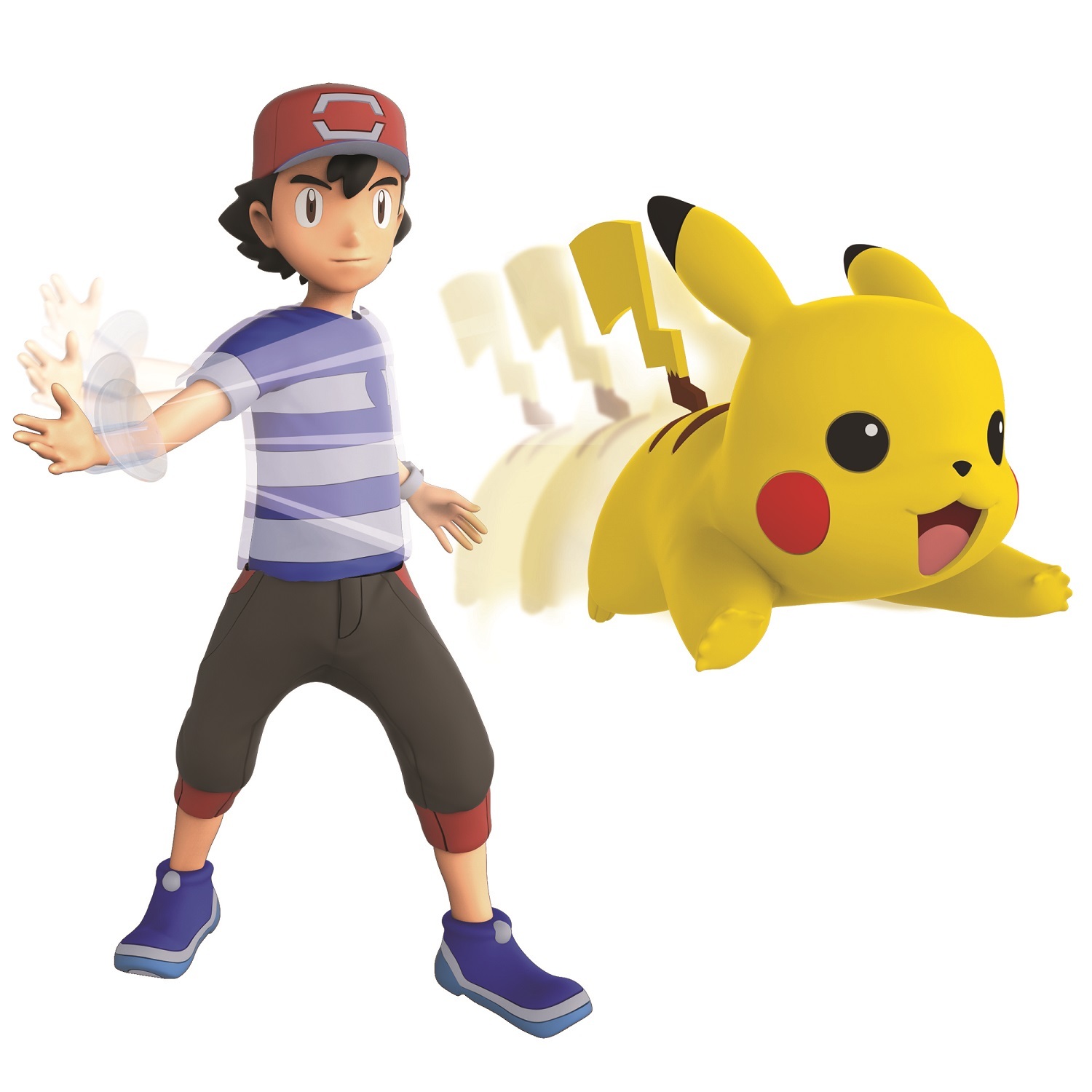 Фигурка Pokemon - фото 5