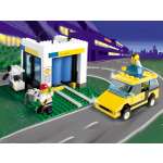 Конструктор LEGO City 129 дет.