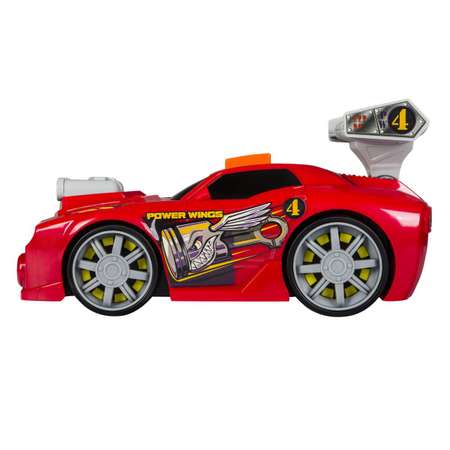 Автомобиль Nikko