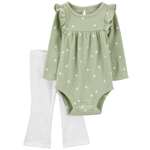 Комплект Carters