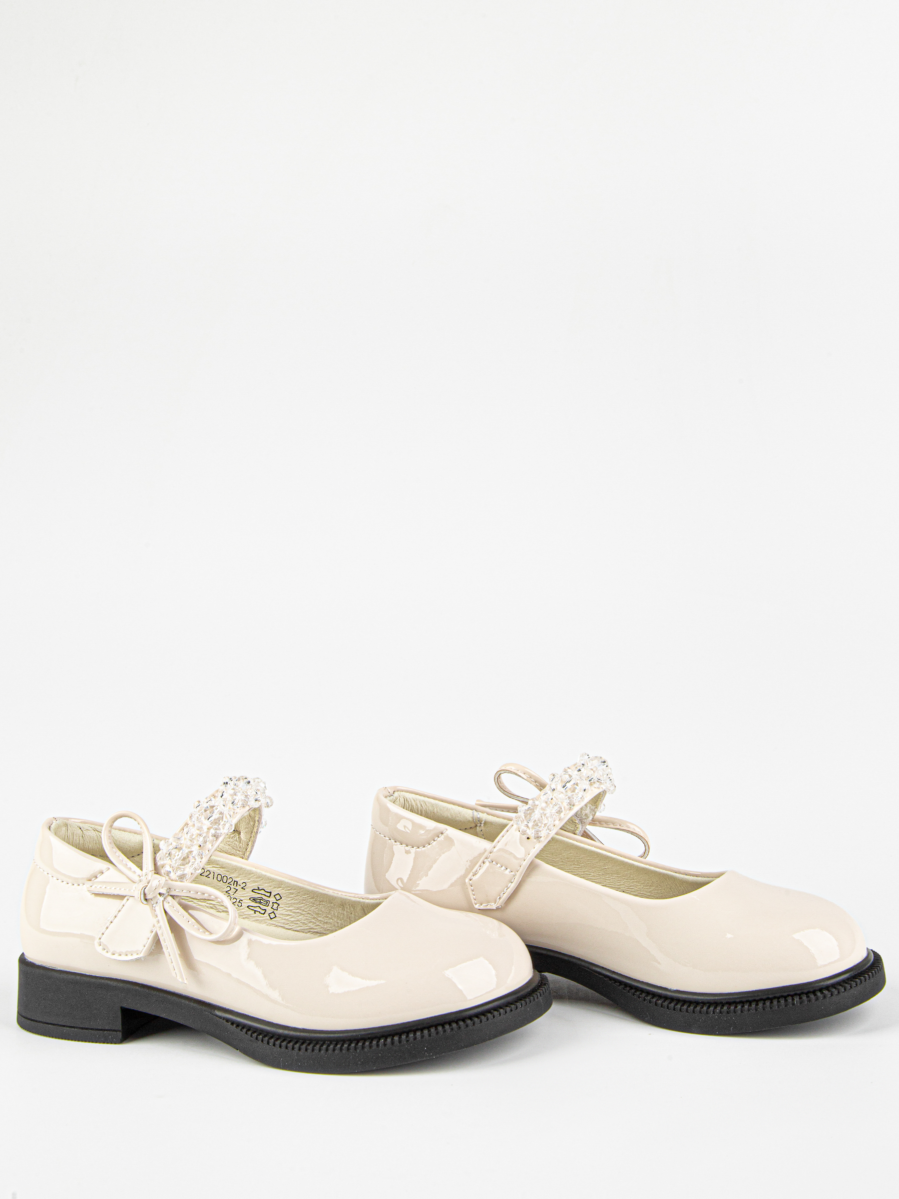 Туфли Kapika 221002п-2 - фото 2