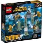 Конструктор LEGO Marvel Super Heroes 76085 179 дет.