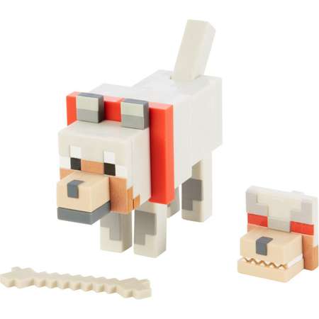 Фигурка Minecraft