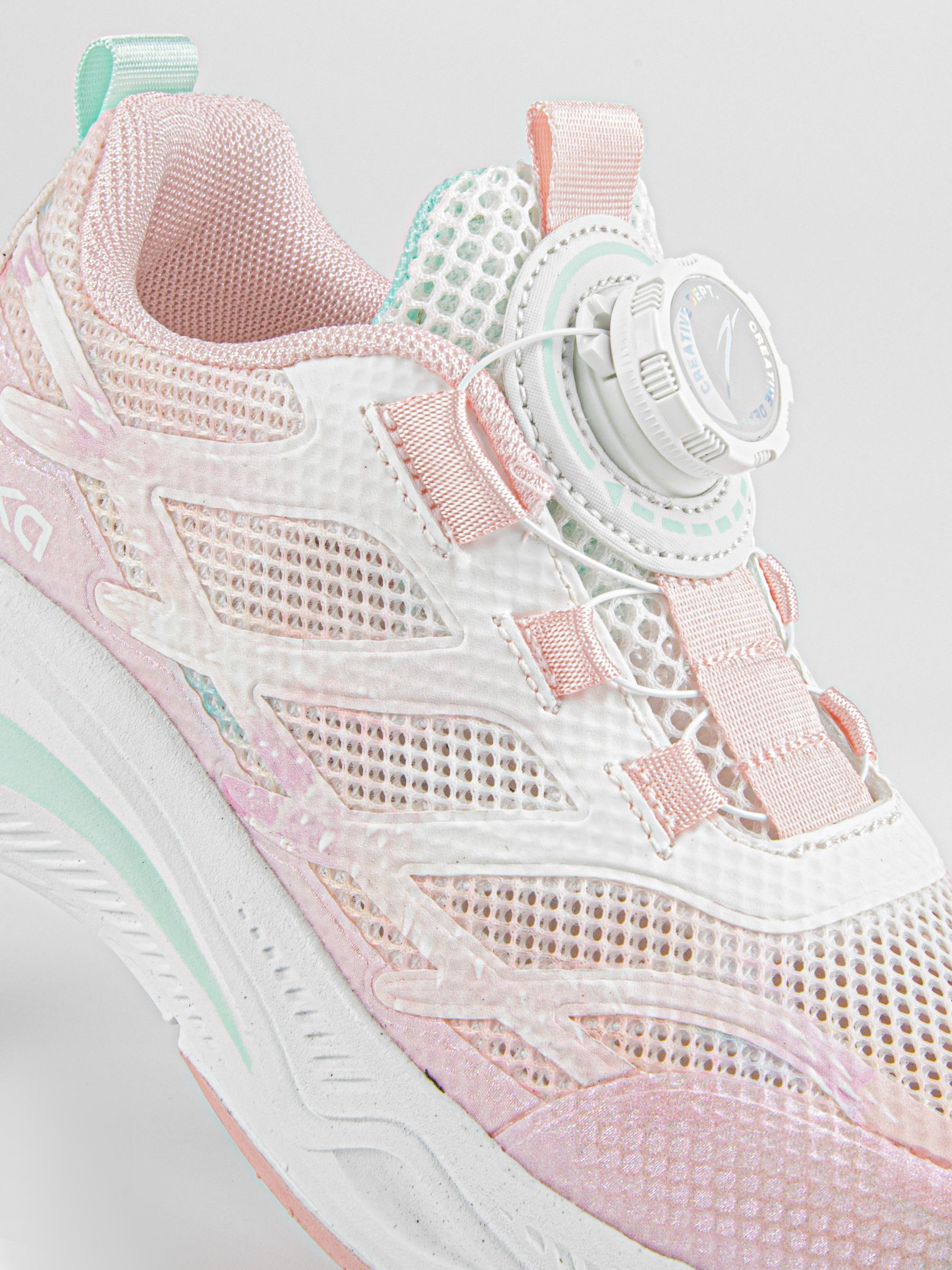 Кроссовки Kapika 721217н-1 - фото 3