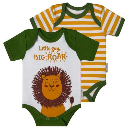 Боди 2 шт Little Fox