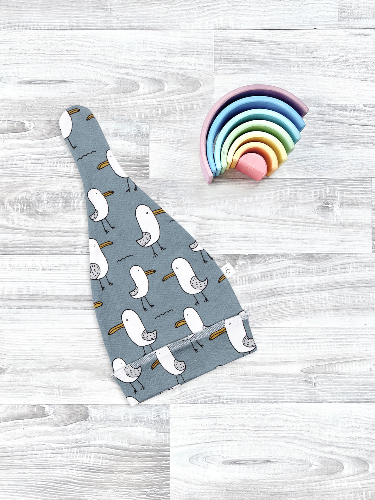 Шапочка Mjolk 440679 - фото 2