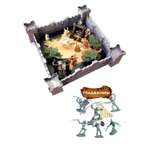 Игровой набор БИПЛАНТ Гладиаторы Древнего Рима