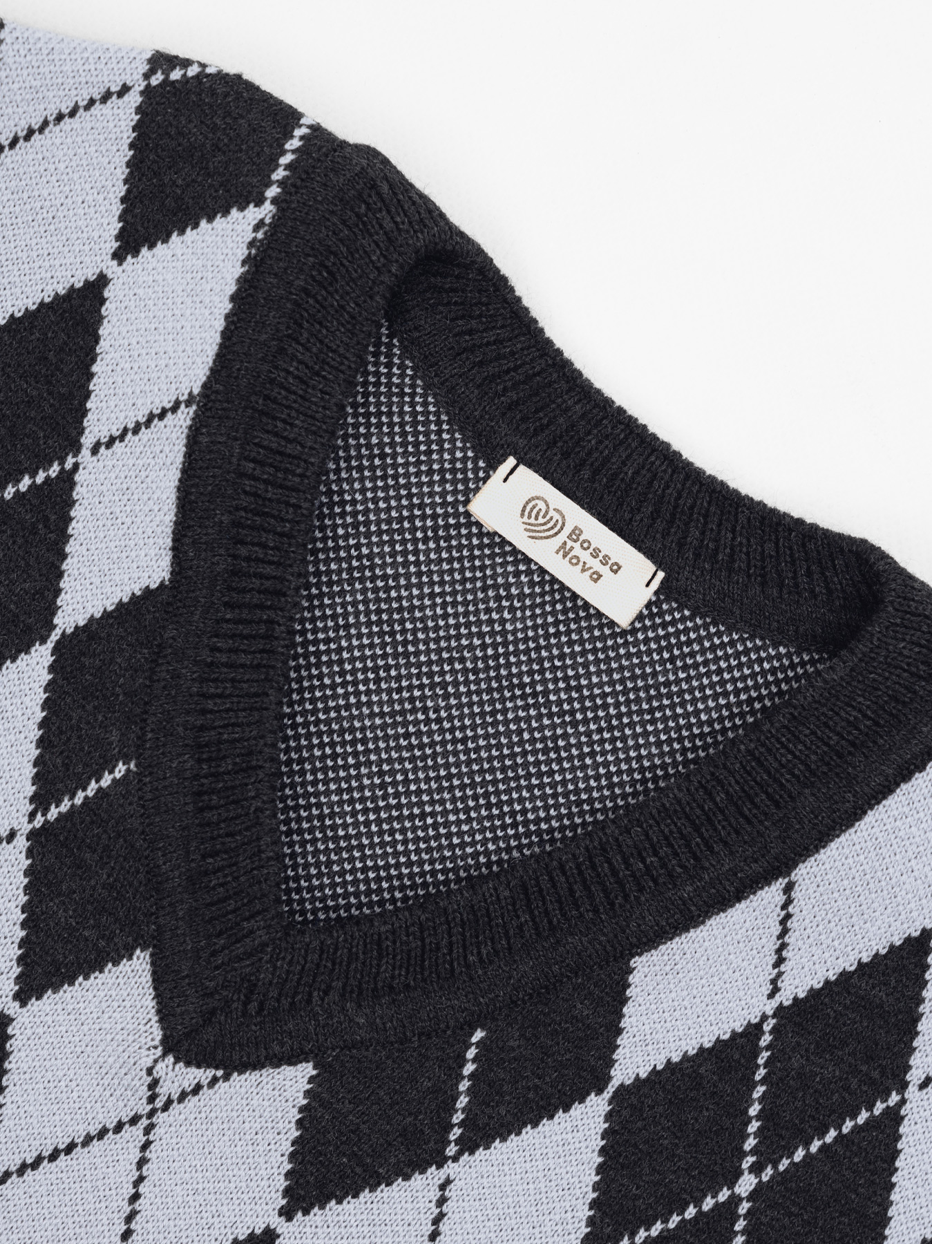 Жилет Bossa Nova 722К-1253-ГА - фото 13