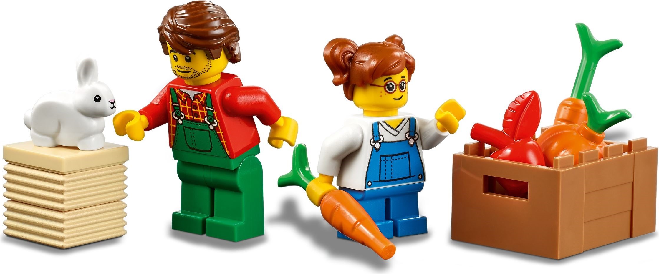 Конструктор LEGO City 60287 148 дет. - фото 4