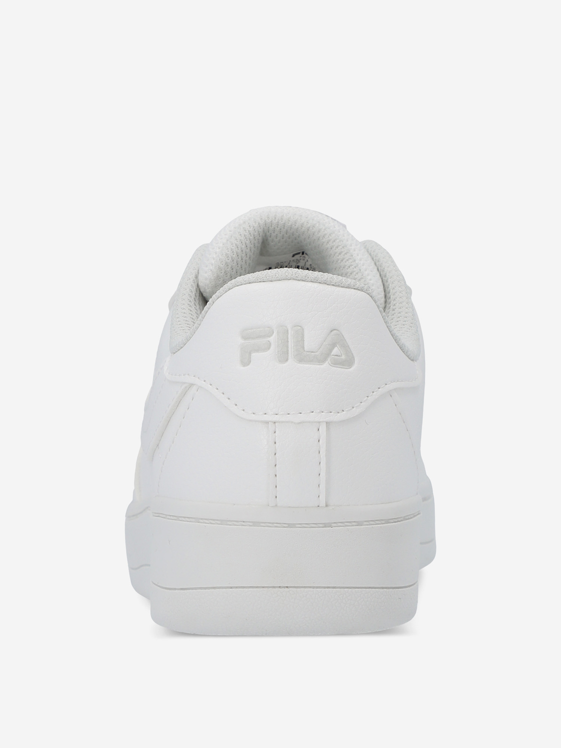 Кеды FILA 125121FLA-00 - фото 6