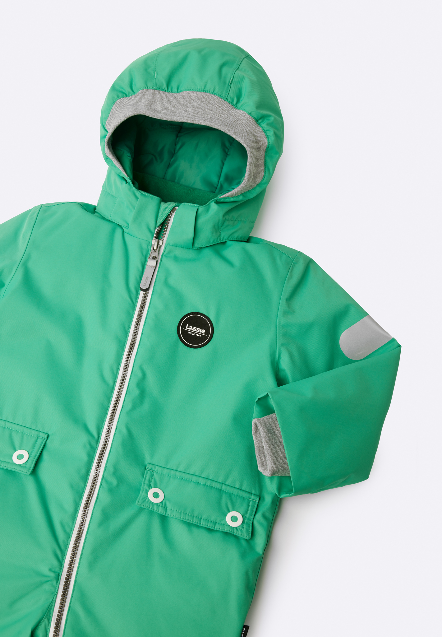 Комбинезон Lassie 7100094A-8870 - фото 8