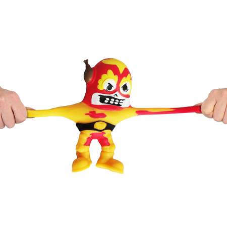 Тянучка SUPERMASKED
