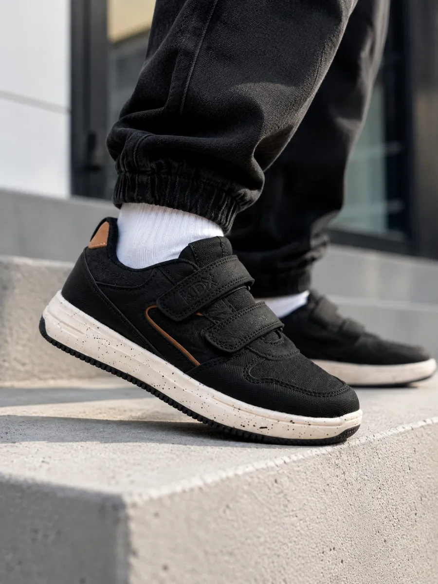 Кроссовки KDX ATSS-01 black - фото 10