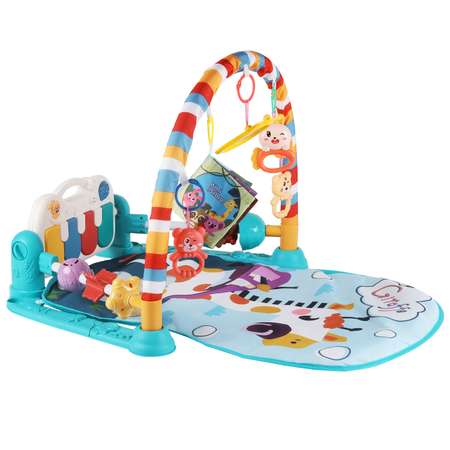 Коврик Emilly Toys