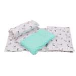 Сменный текстиль Amarobaby