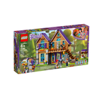 Изображение товара Конструктор LEGO Friends 41369 715 дет.