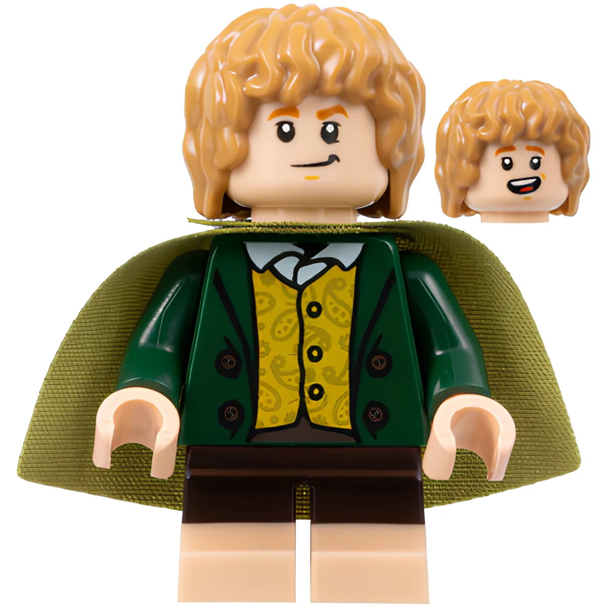 Фигурка LEGO Lord of Rings - фото 1