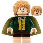 Фигурка LEGO Lord of Rings