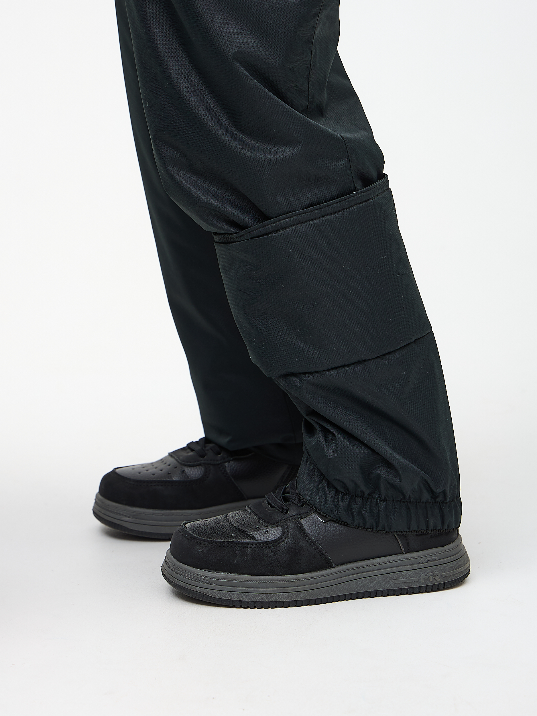 Куртка и полукомбинезон Kvartet 754 серый - фото 23